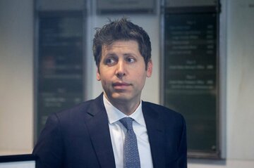 オープンAI、近くIPO申請へ　準備加速