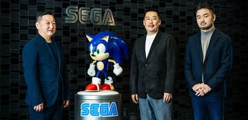 ゲーム市場の地殻変動、セガが仕掛ける二歩先の「マーケティング変革」と「組織変革」とは