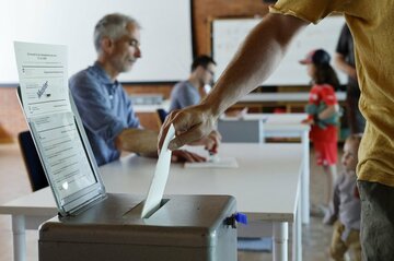 【社説】スイス国民、人口制限を否決