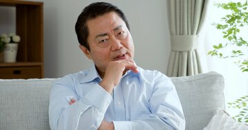 【精神科医が教える】老害にならないで!「自分は頑固になったかも」と感じたら知ってほしい1つのこと