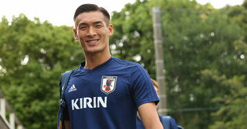 日本代表DF槙野智章はなぜ挫折やダメ出しから逃げないのか
