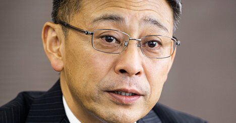 損保ジャパン社長が語る営業体制の将来像、「代理店手数料は下げないが、種目によってメリハリが出る可能性」