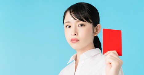 「彼氏とやることはやったのか？」おじさんがセクハラ発言をする根深い理由