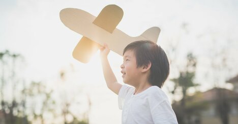 「未来が読めない時代」をうまく進む人が持っている、“たった1つの視点”