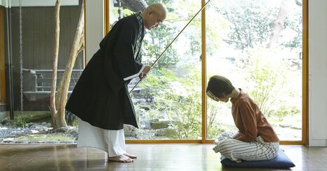 「ラーメンは並んで食え」禅僧が教える、タイパ至上主義ではつかめない“本当の幸せ”