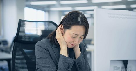 【頑張っているのに給料が上がらない人ランキング】第2位「与えられた仕事だけをこなす人」、では、ざんねんすぎる第1位は？