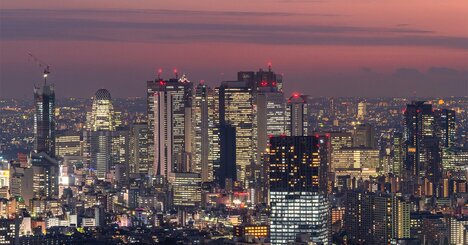 個人破産が13年ぶり高水準、ハウスメーカー倒産も急増…不動産市況の「不気味な兆候」