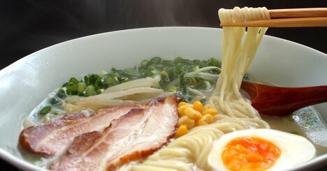 「ヒロ君」のラーメン屋がバルセロナで大成功したワケ