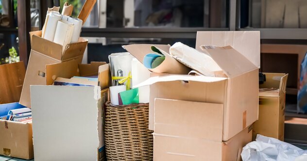 「捨てられない人」でも家が片づく〈たった1つの意外なコツ〉とは？