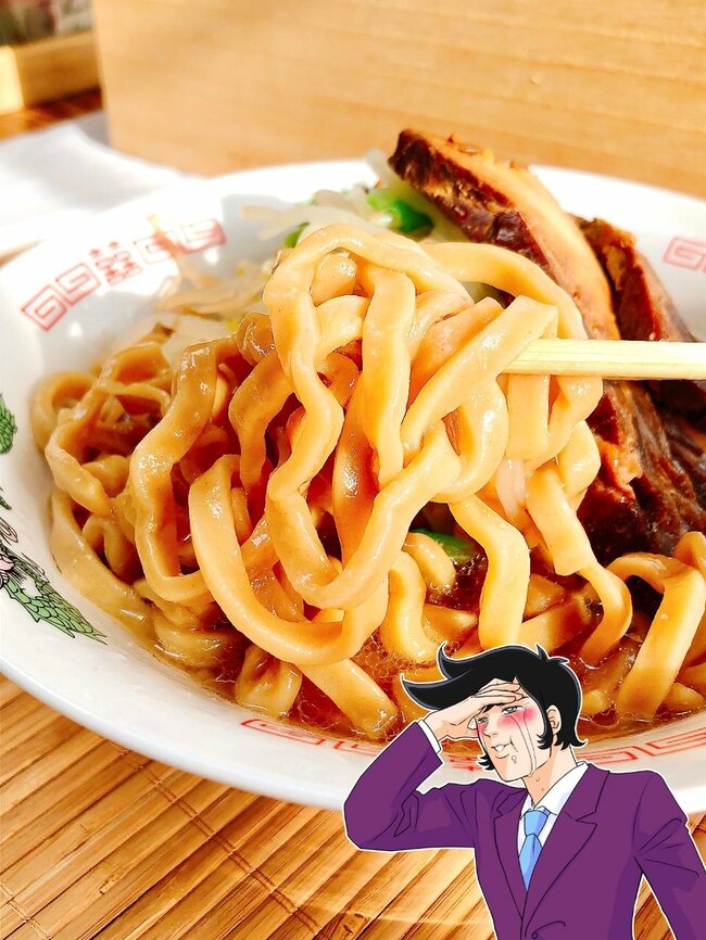 油の量にビビった…!セブンの“お家でつくる二郎系ラーメン”食べ応えがスゴすぎるよ!「二郎好きを落としにきたな」「これは頭ひとつ抜けてますね」