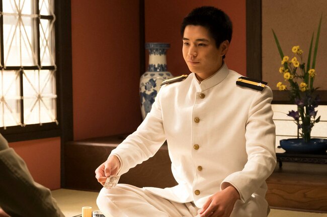 この俳優は誰?朝ドラ「あんぱん」で北村匠海の弟役に抜擢された「好感度爆上がり俳優」がオーディションで見せた素顔