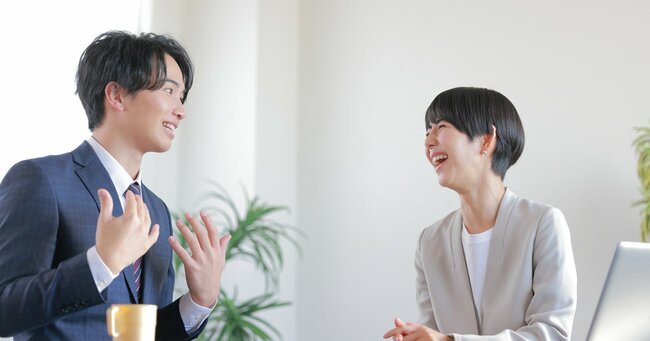 デキる上司の結果を出す技術