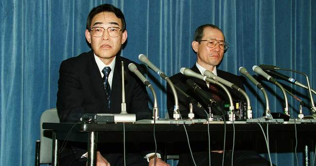 元農水省事務次官の熊沢英昭被告による事件は世間に衝撃を与えた