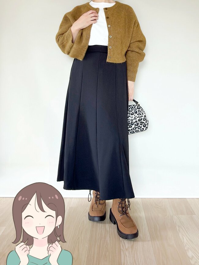 プチプラとは思えない可愛さ！2025年にGUで買ってよかった「おしゃれレディースアイテム」42選