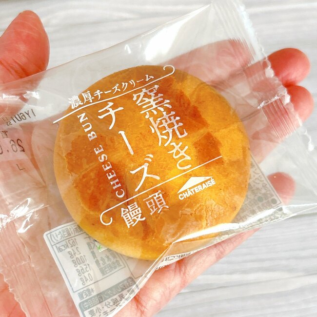 「お店に行くたび必ず買ってます」シャトレーゼの“108円おやつ”新感覚でウマすぎる！「本当にびっくり」「ううううまい」