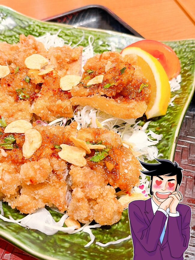 「ご飯があっという間に消えた」大戸屋の“1000kcal超え定食”ボリューム満点でウマすぎる!「大当たり」「常時メニューにしてほしい」