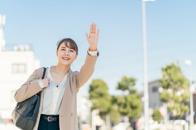 韓国語で「ここで降ります」って何て言う？【韓国のタクシーで使えるフレーズ5選】