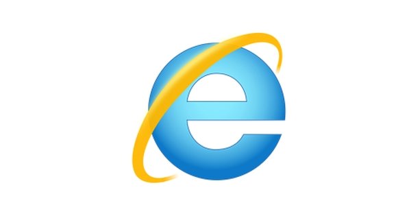 Microsoft IEのアイコン