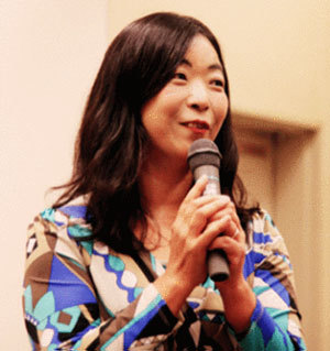 弁護士の伊藤和子さん