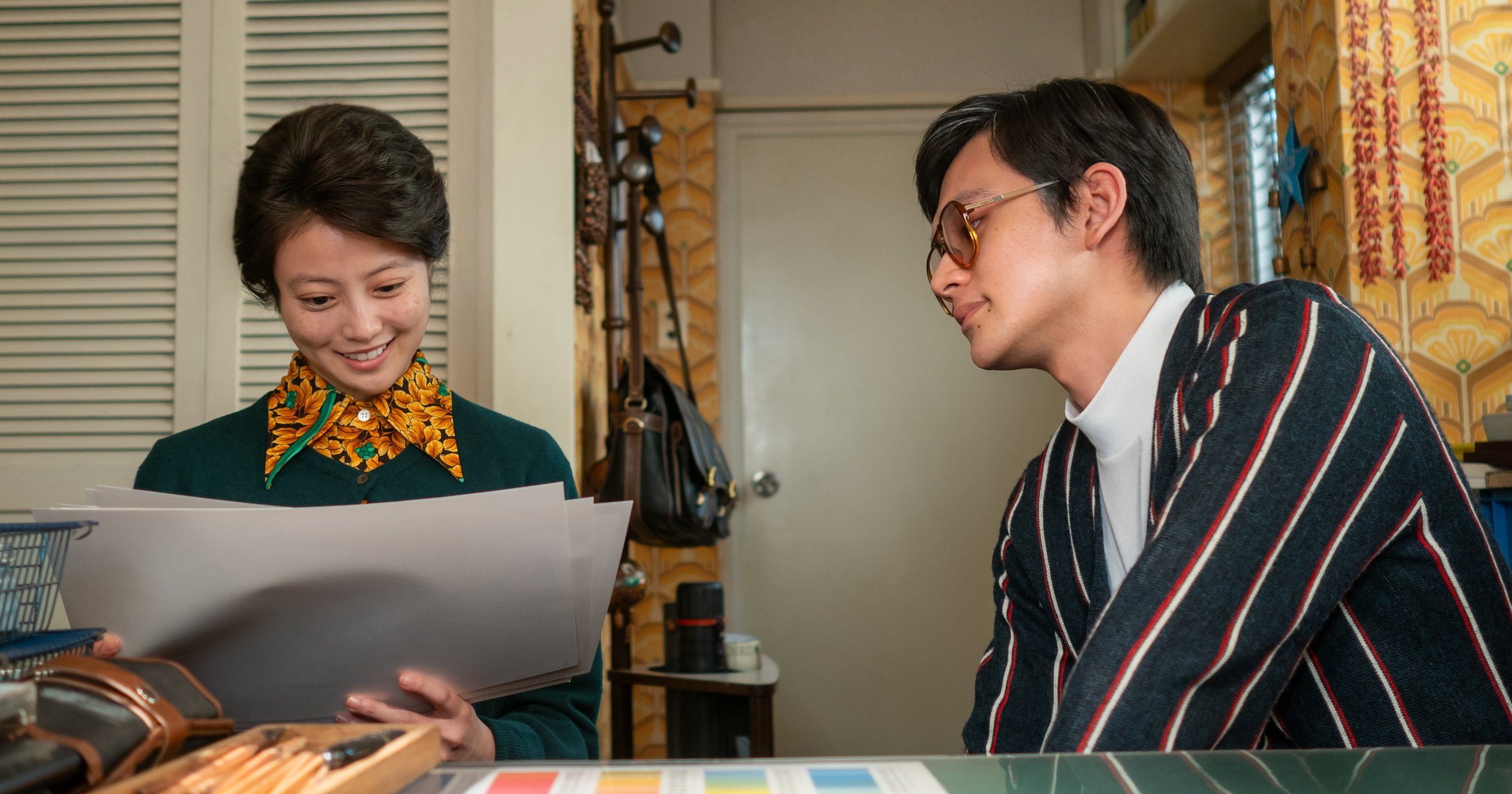 あの“第1話”が帰ってきた…なぜ今、冒頭シーンを“再撮”したのか【あんぱん第120回】