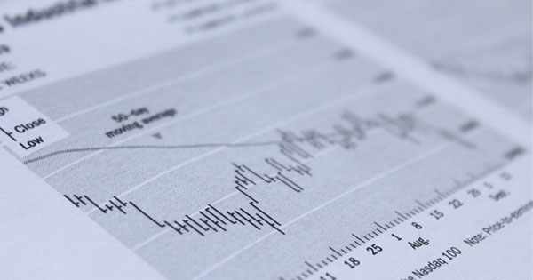 株価チャート 株価チャート