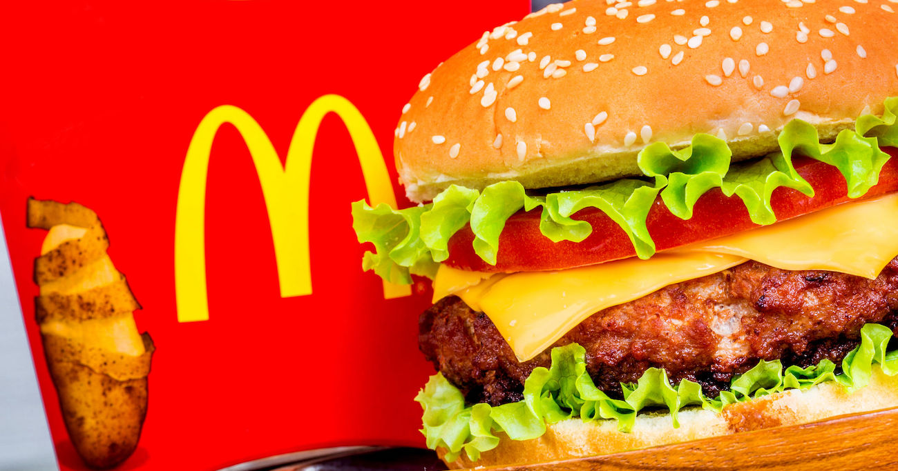 マクドナルドとスタバ、利益率が高いのはどっち?「大差」の理由を解説
