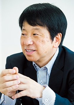 DX時代に企業が生き残るためには「ビジネス×アジャイル」が必要だ