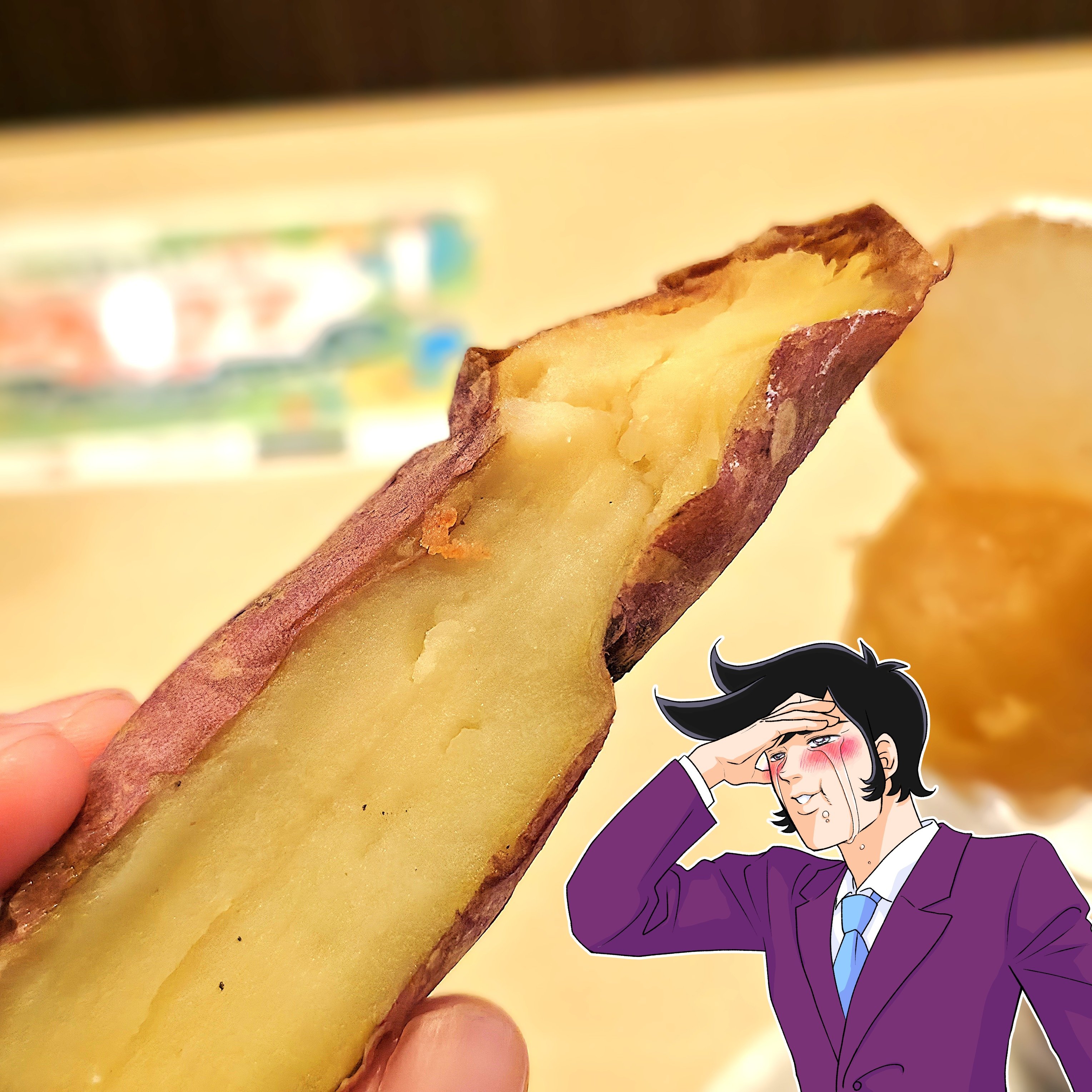 見た目のインパクトが強すぎる！ガストの“欲張りスイーツ”ボリューム感がすごいんです！