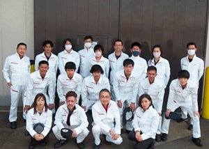 老舗婦人服アパレル企業が手がけるこだわりのフルオーダー作業服が話題に