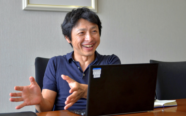 セプテーニ・ホールディングスが挑む採用と育成の定量化