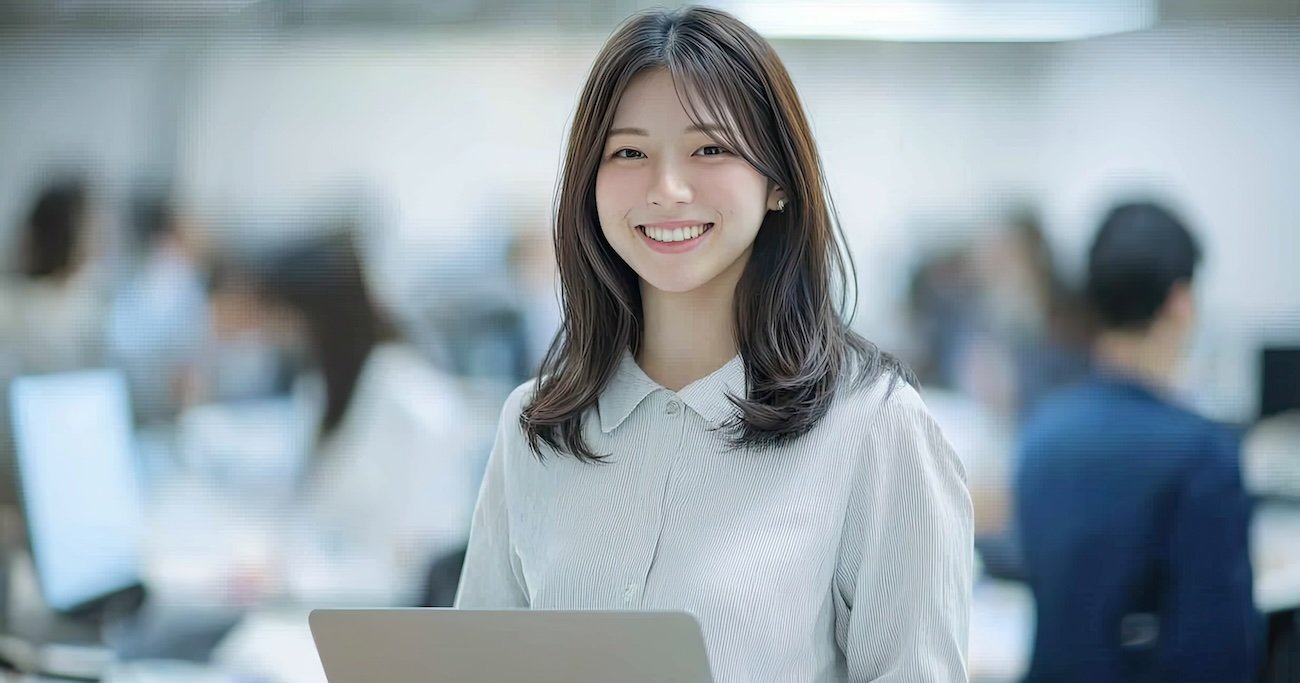 職場で「孤立しない人」の小さな習慣・ベスト1