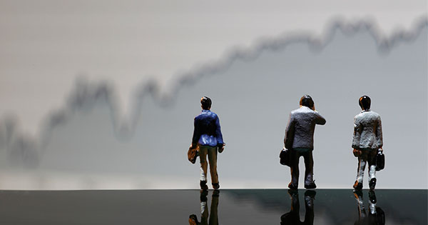 日銀が正常化の鍵を握るのは預金者