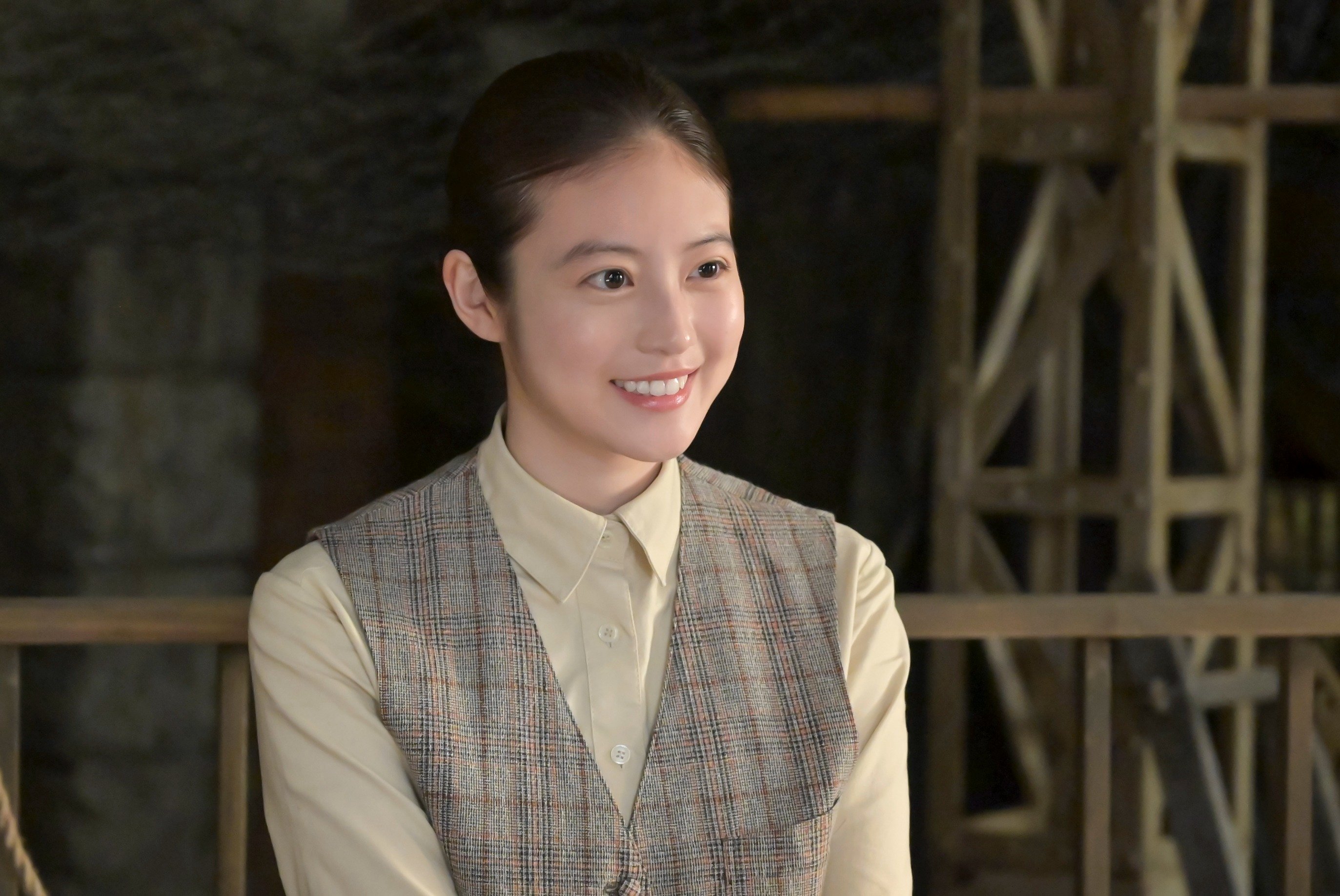 「ここはどん底やき」…薪鉄子(戸田恵子)が叫んだ“飢えと怒り”のド正論に、朝からぐうの音も出ない【あんぱん第76回レビュー】