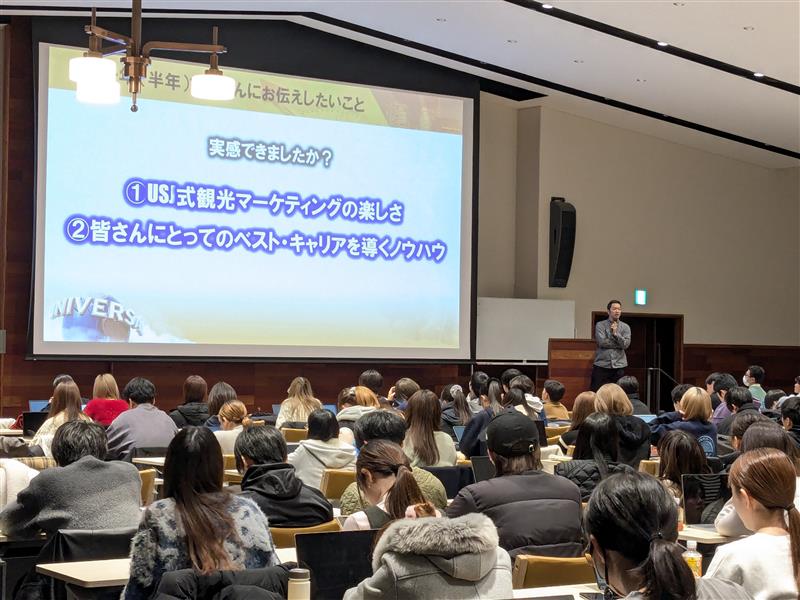 「NO LIMIT！」のスピリットで限界を突破せよ！ユニバーサル・スタジオ・ジャパン25周年への挑戦