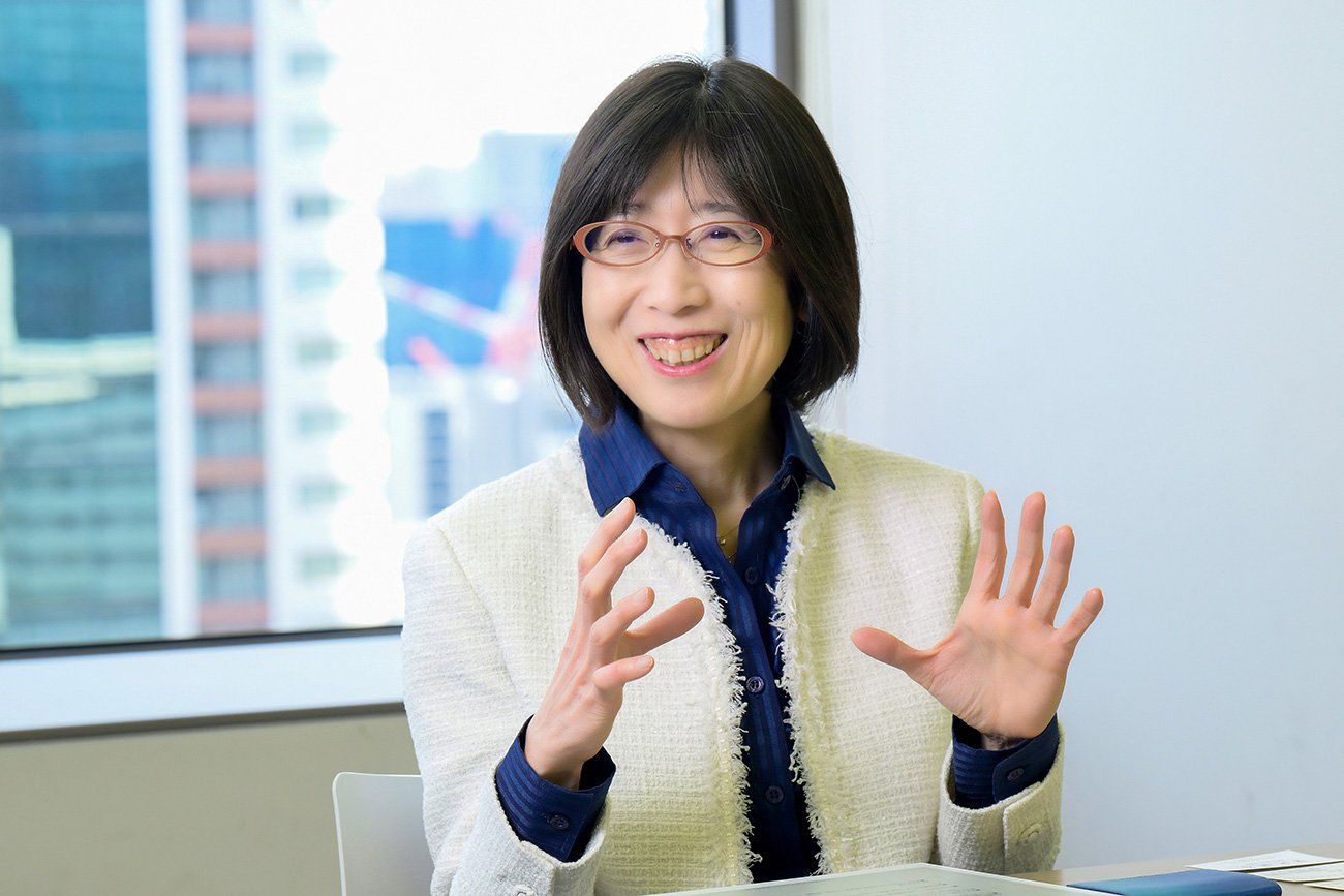 形だけの「女性活躍推進」から脱却し、いまこそ「多様性」を戦力に変えるとき