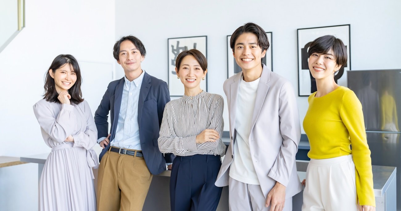 「2年で社員の70％が入れ替わったということです」35％超の離職率を13％にまで下げた会社の“意外な取り組み”とは？