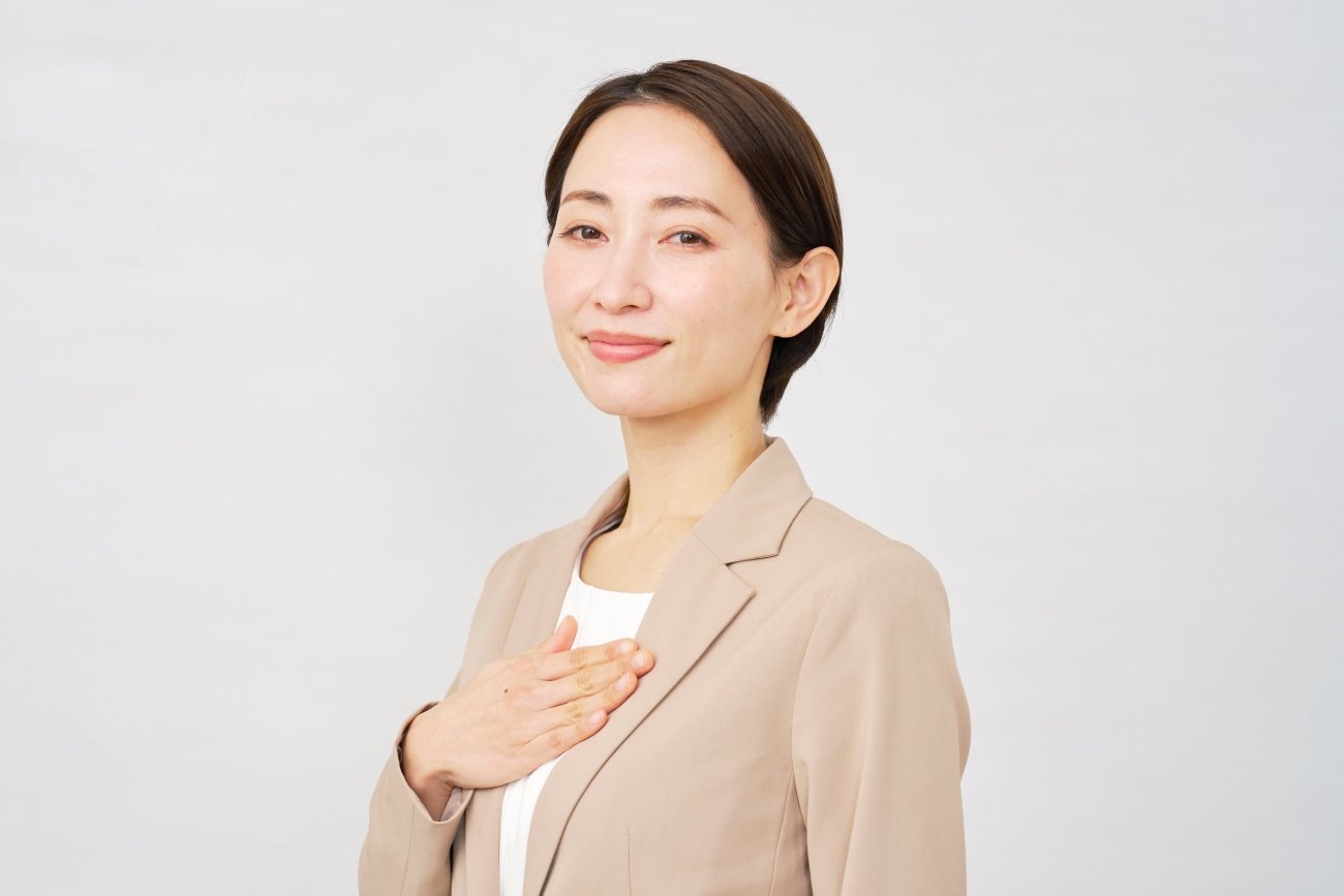 【他人の期待】に応えなくていい。他人より自分の期待に応えたくなる魔法の発想法＜予約の取れないカウンセラーが教える＞