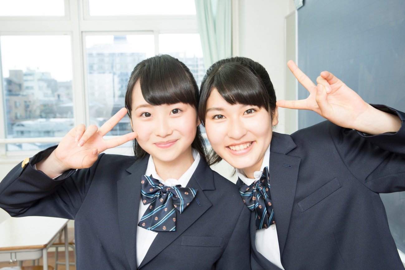 今や全高校のうちの6％以下！「女子校」の魅力とは？
