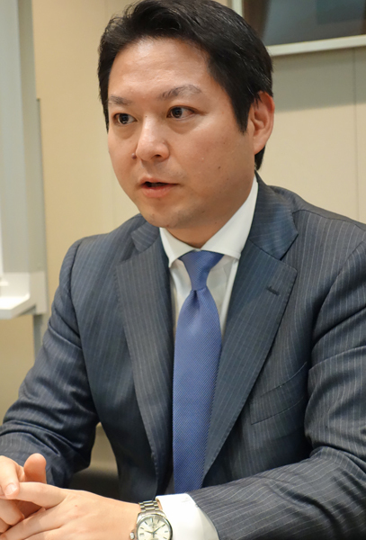 業務ソフトの巨人SAPが仕掛ける<br />クラウド市場の構造変化