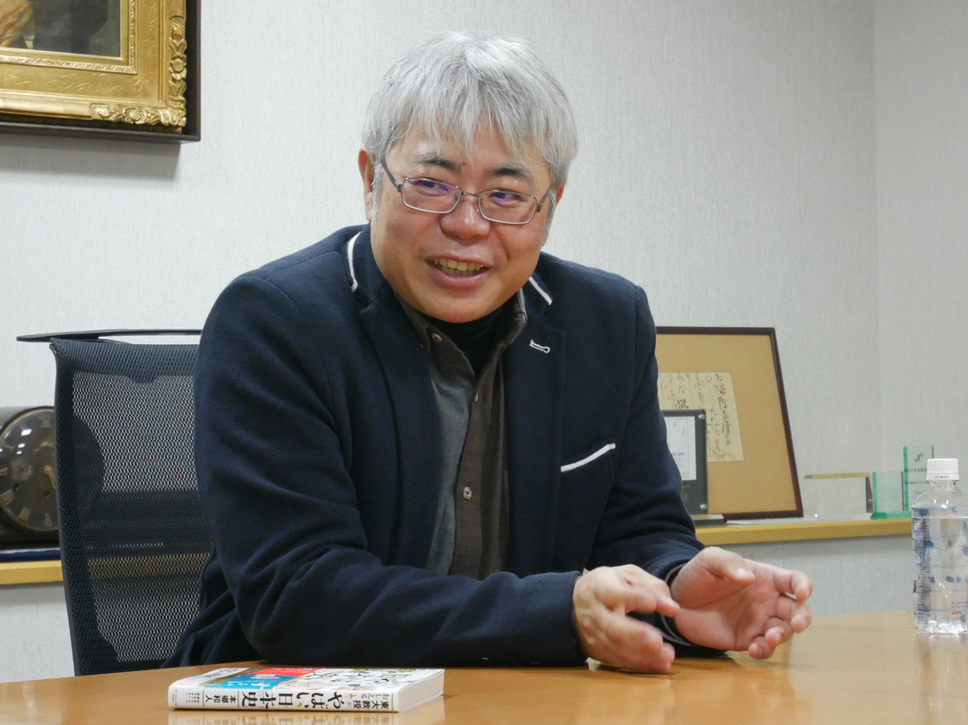 徳川家康の魅力は「地味なこと」だった!? 家康に学ぶ理想の上司像とは?