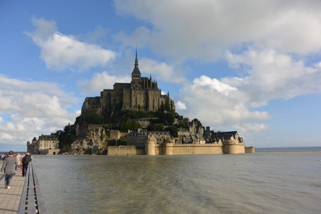 フランス世界遺産 モン サン ミッシェル 観光 基本情報からグルメ お土産まで 地球の歩き方ニュース レポート ダイヤモンド オンライン フランス世界遺産 モン サン ミッシェル 観光 基本情報からグルメ お土産まで 地球の歩き方ニュース レポート ダイヤモンド オンライン