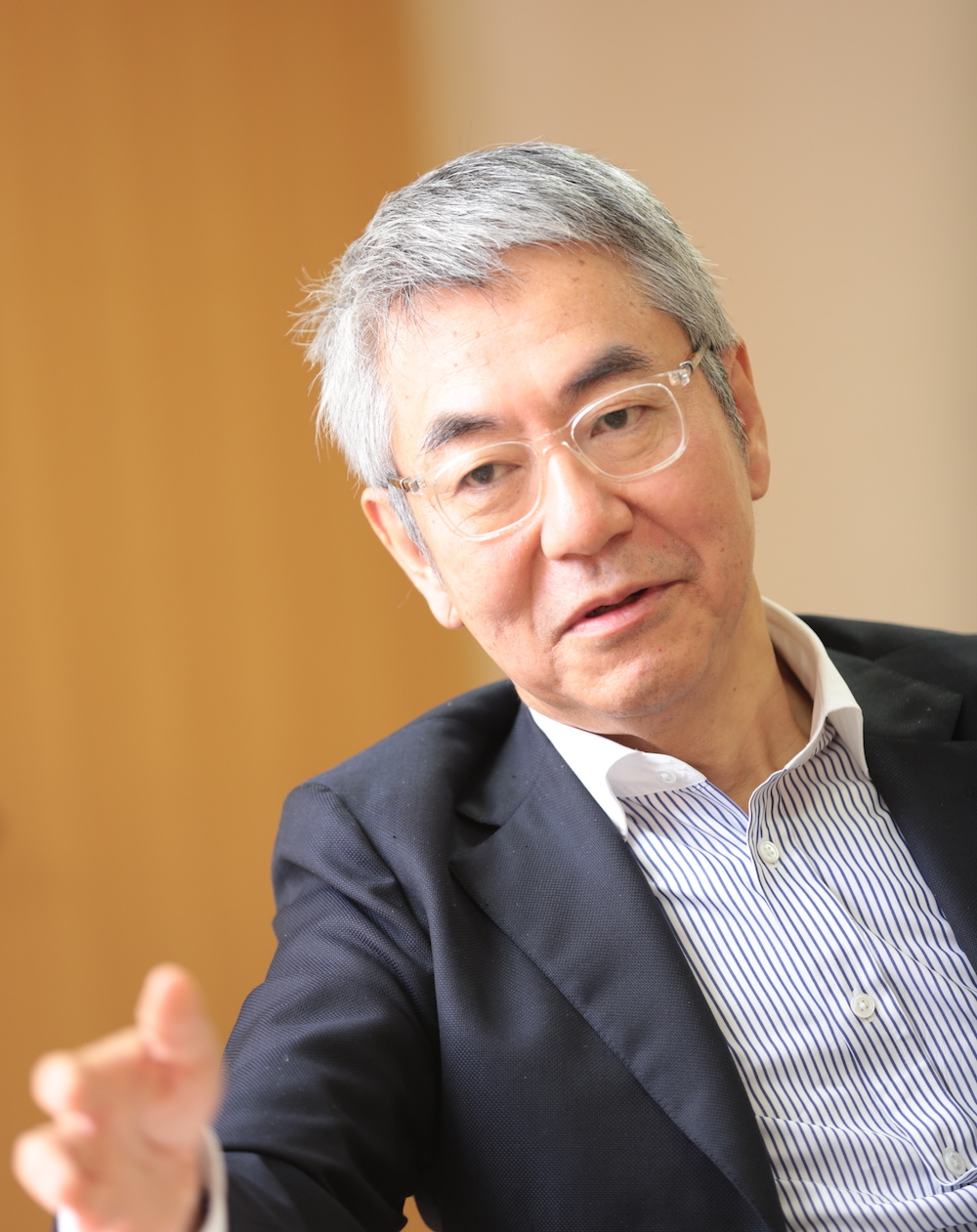 平野正雄氏×伊賀泰代氏「“モノつくり信仰”が日本企業を戦略不在にした」<br />