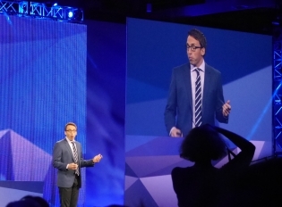 もはやデジタル・マーケティングではなく、マーケティングのデジタル化が現実――Adobe Summit 2014、現地レポート
