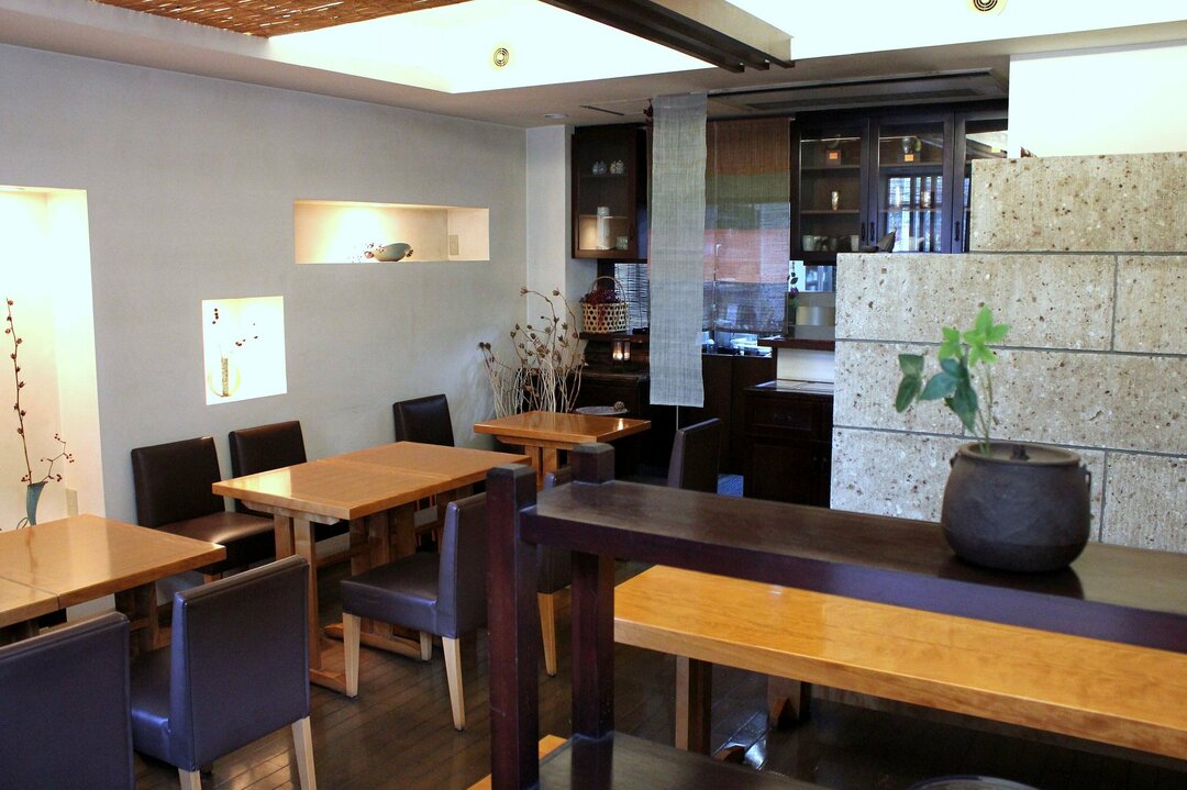 保谷「そば切り すゞ木」――手挽き蕎麦のコース料理が1500円で! 住宅街の隠れ家で至福の時を