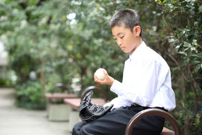 甲子園の記録的な人気は「子どもの野球離れ」の歯止めにつながるか