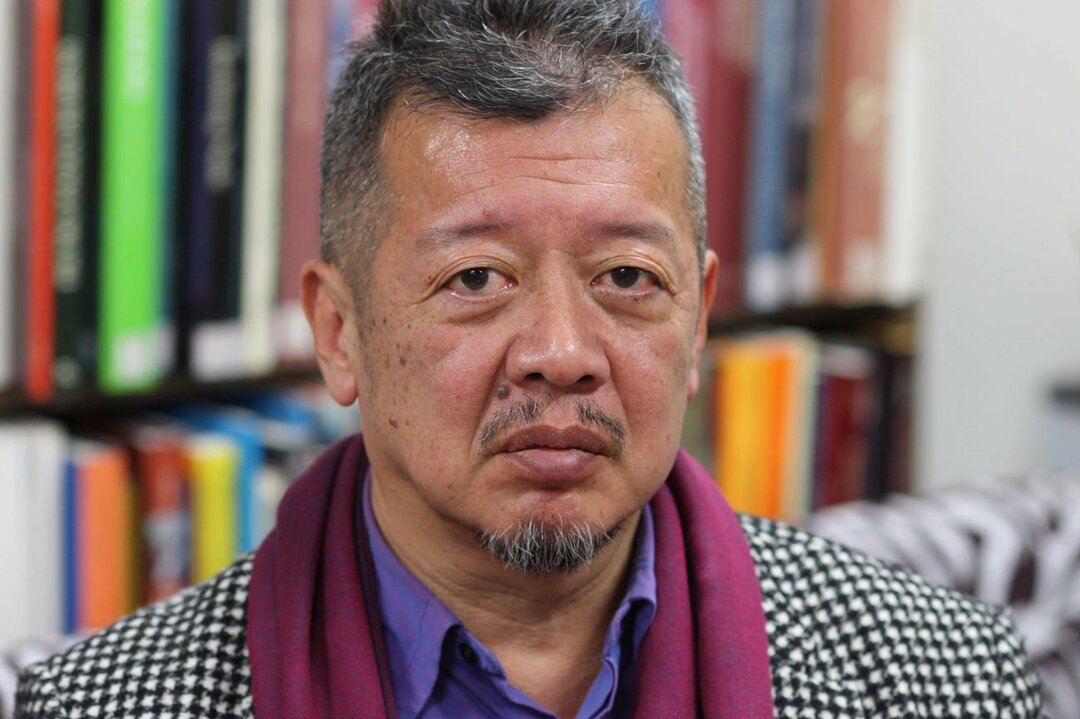 宮下規久朗・神戸大学教授