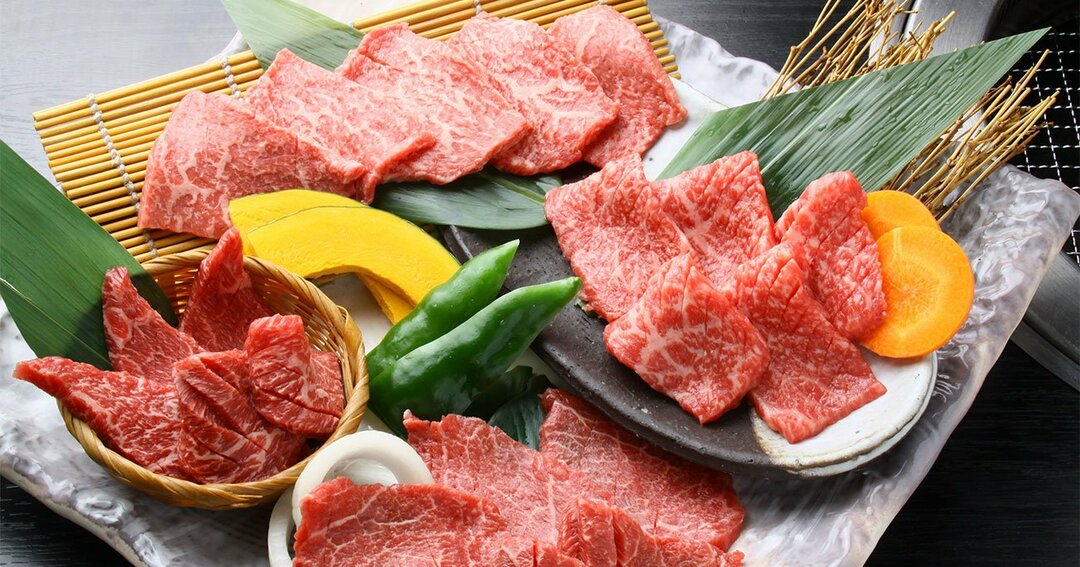 牛肉 赤身