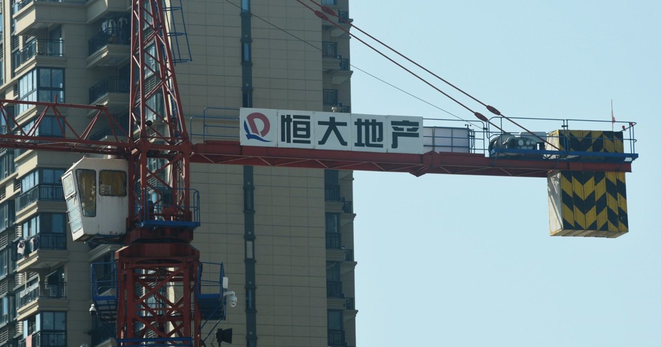 恒大危機で注目される中国不動産市場 それでもバブル崩壊はない 4つの理由 政策 マーケットラボ ダイヤモンド オンライン