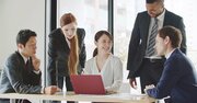 【中学英語で十分】「うまくいってない」を英語で？→“go”だけで伝わるってホント？