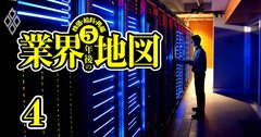 【無料公開】富士通、NECら大手ベンダー復権、新興DX系は先行者利益喪失！IT業界の5年後は「二極化」不可避（元記事へリダイレクト処理済み）